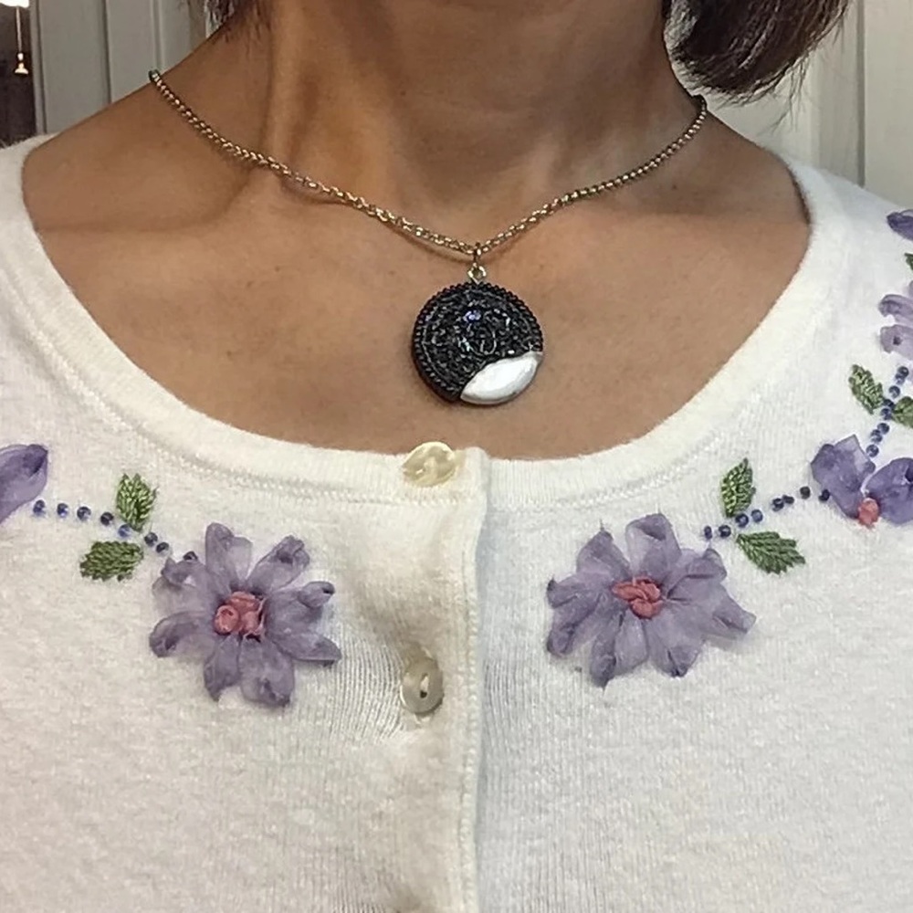 Cookies Jewelry Set - Picture 3 of 8